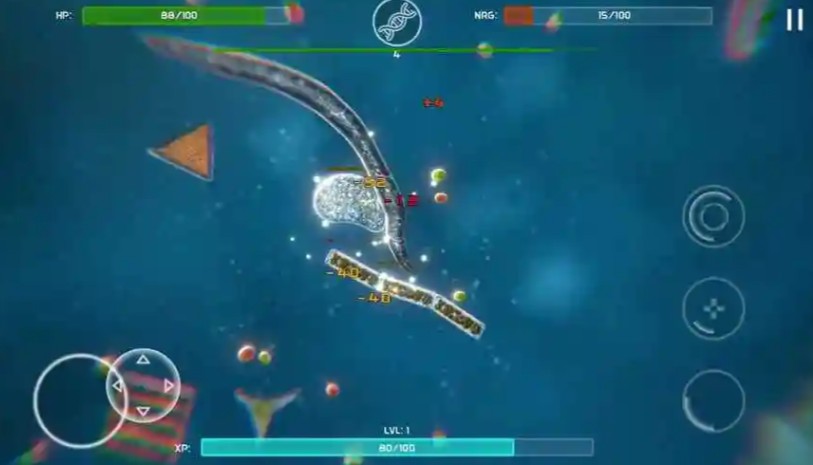 微观世界的生存史诗，不可错过的细菌生存游戏推荐-集忧台