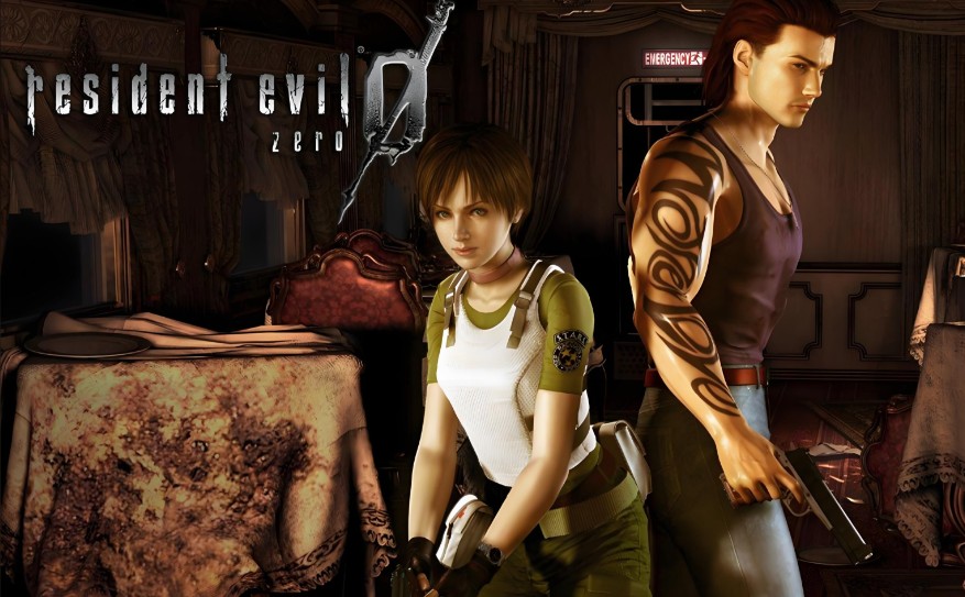 硬核生存恐怖游戏推荐，挑战你的神经极限-集忧台