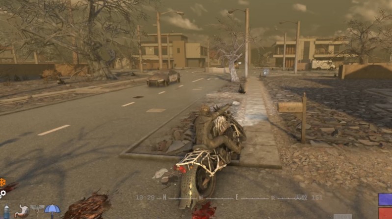 浪尖上的求生者，三款沉浸式海盗生存游戏推荐-集忧台