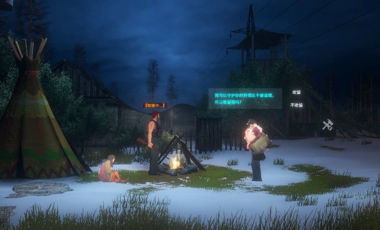 硬核末日求生指南，挑战极限的生存游戏精选-集忧台