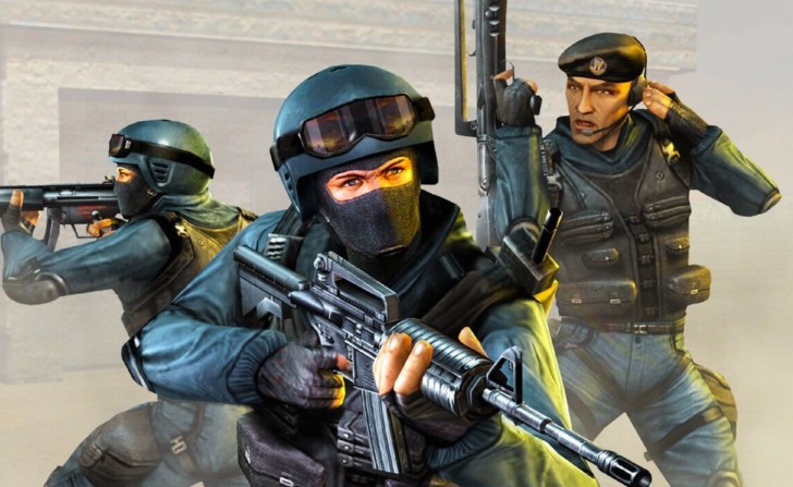 2025年必玩端游枪战大作推荐-集忧台