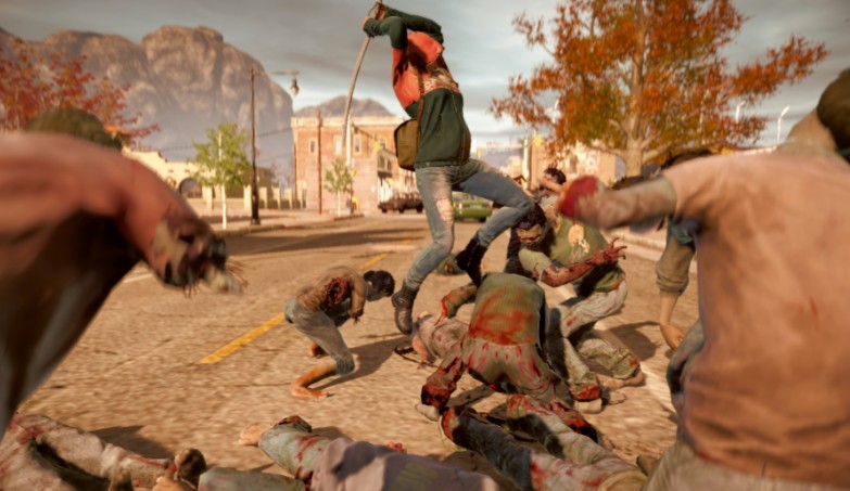 在虚拟沃土中寻找宁静与挑战，田园求生指南-集忧台