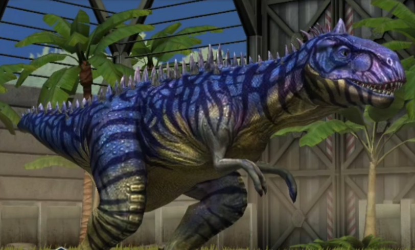 2025年必玩的侏罗纪生存游戏推荐-集忧台