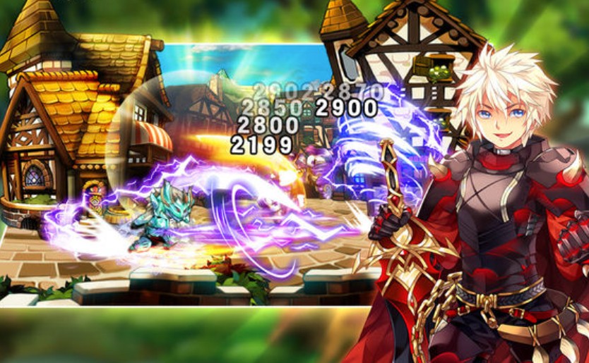 韩国生存游戏精选推荐，在奇幻与写实之间求存-集忧台