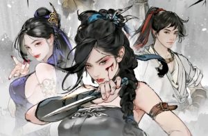 值得体验的国风生存冒险游戏推荐-集忧台