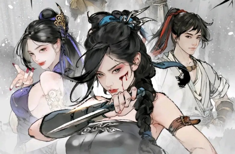 值得体验的国风生存冒险游戏推荐-集忧台