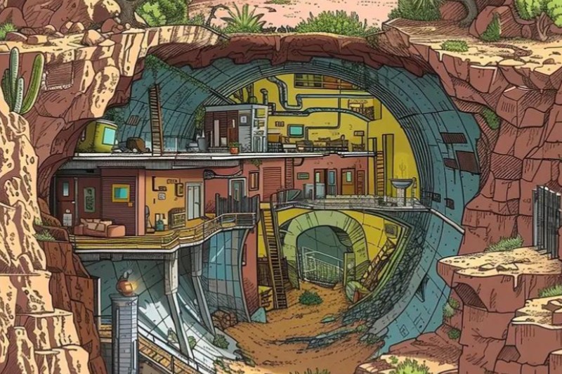 4399生存游戏精选，危机四伏，挑战你的极限求生本能！-集忧台