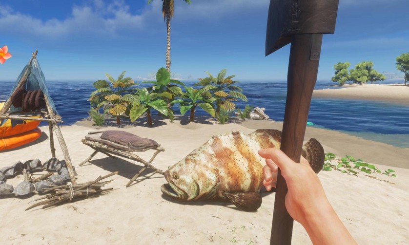 PSP掌机生存游戏精选，末日世界的指尖求生盛宴-集忧台