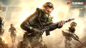 4399枪战风云,热门网页枪战游戏精选推荐-集忧台