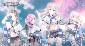 五款必玩游戏深度推荐,养成与生存的交响曲-集忧台