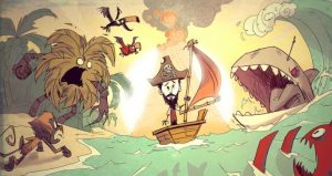 探索未知的蔚蓝:五款沉浸式海洋生存游戏推荐-集忧台