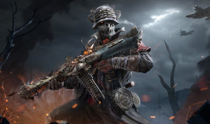 枪战闯关游戏全领域推荐，火力全开，乐趣无限-集忧台