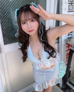 小那海绫(小那海あや)最新作品MADV-593封面及内容剧情预览-集忧台