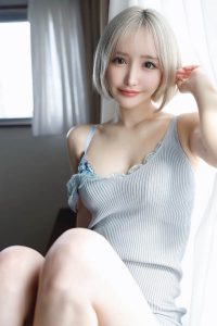 百永さりな(百永纱里奈)最新作品OFES-003封面及内容剧情预览-集忧台