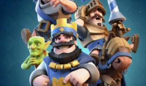 为什么《皇室战争》依然是策略手游的巅峰之选?-集忧台