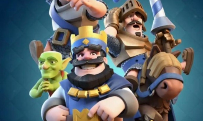 为什么《皇室战争》依然是策略手游的巅峰之选？-集忧台