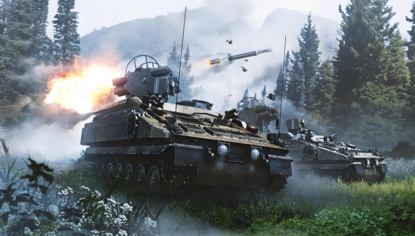 精选飞机战争游戏推荐，苍穹上的激战-集忧台