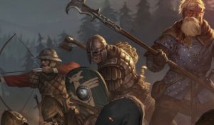 不可错过的回合制战争游戏杰作-集忧台