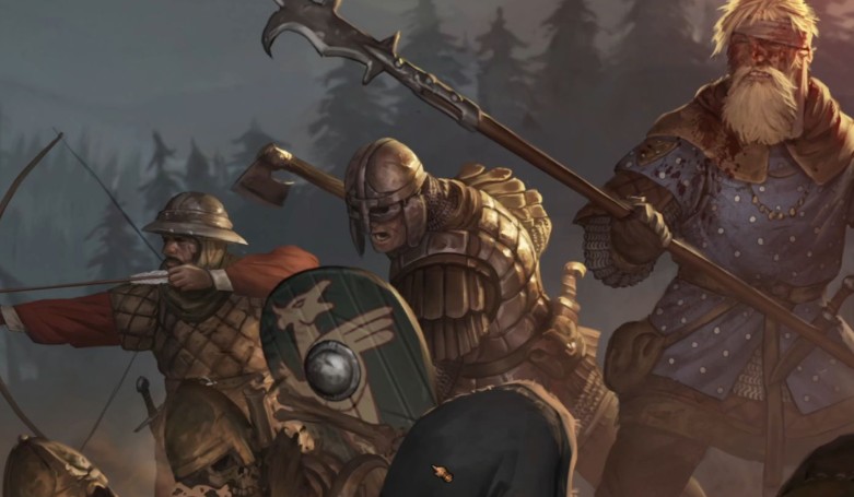 不可错过的回合制战争游戏杰作-集忧台