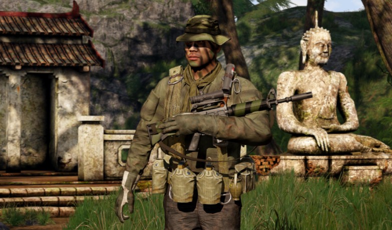 沙盒战争游戏推荐，自由与战火交织的虚拟战场-集忧台