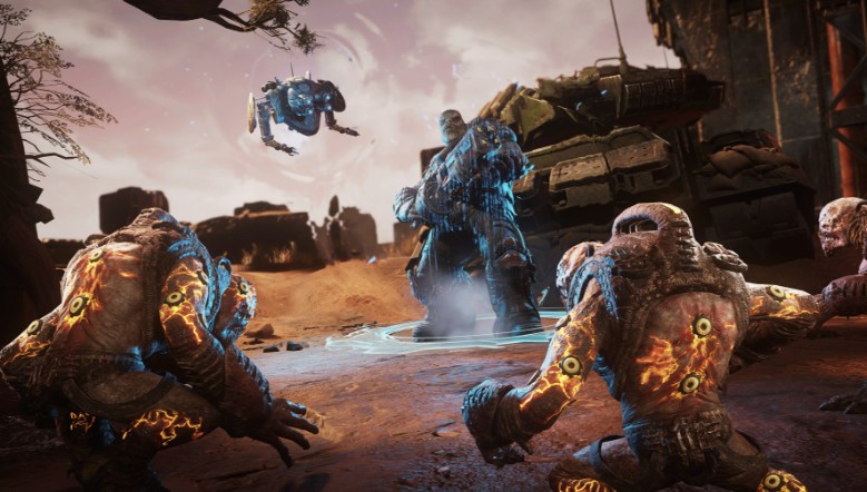 三款值得体验的战争关卡游戏推荐-集忧台