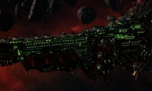 不可错过的太空战争游戏盛宴,遨游星海,激战深空-集忧台