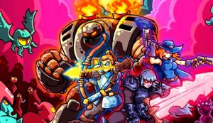 精品防线战争游戏盛宴,守卫智慧的疆域-集忧台