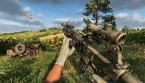 五款不可错过的沙盒战争游戏体验-集忧台