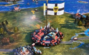 深度体验单机战争游戏的永恒魅力-集忧台