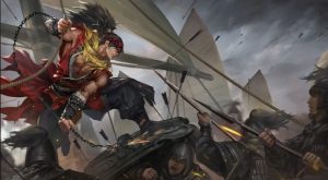 网易战争游戏推荐,策略与热血的完美碰撞-集忧台