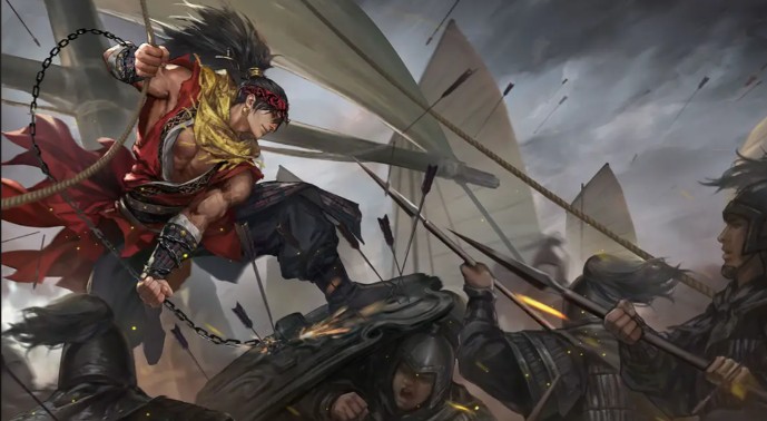 网易战争游戏推荐,策略与热血的完美碰撞-集忧台