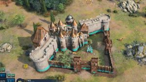 穿越硝烟的时光机:值得体验的历史战争佳作推荐-集忧台