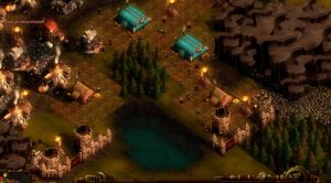 五款将战争与建造完美融合的策略游戏推荐-集忧台