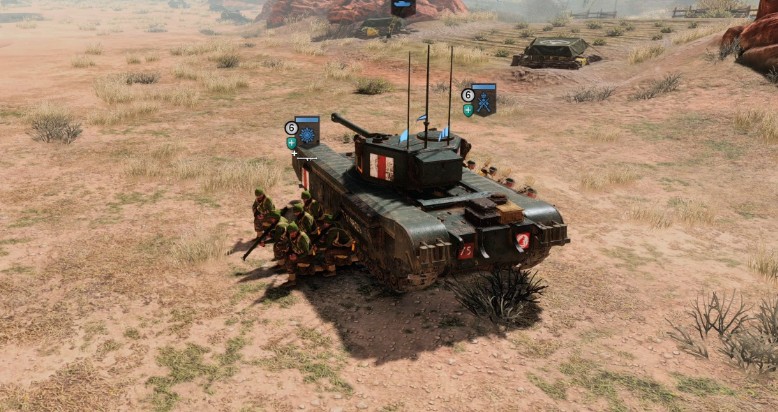 五款不容错过的沉浸式战争策略小游戏推荐-集忧台