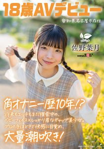 「佐野叶月」最新作品SDAB-339封面及内容剧情预览-集忧台