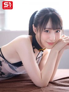 新木希空(新しい空)最新作品SONE-913封面及内容剧情预览-集忧台