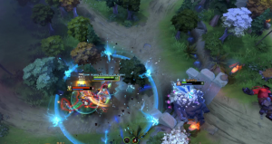 五款顶尖5V5团队竞技游戏推荐-集忧台