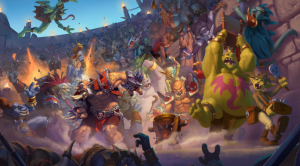 五款不容错过的卡牌对战游戏精选-集忧台