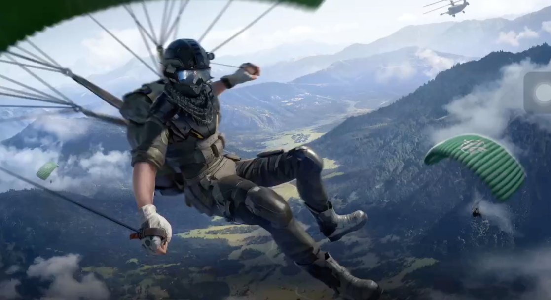 指尖战火永不熄，网易顶尖射击对战游戏盛宴-集忧台