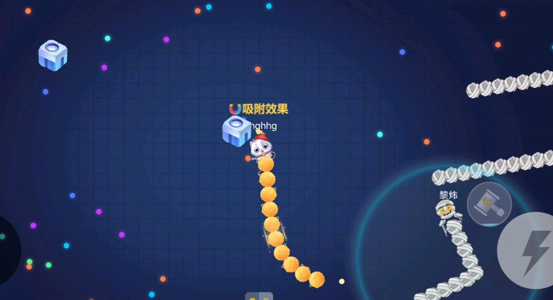 五款超爽微信对战小游戏推荐-集忧台