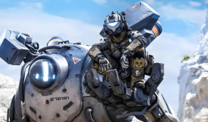 燃爆肾上腺素的机甲对战游戏盛宴-集忧台