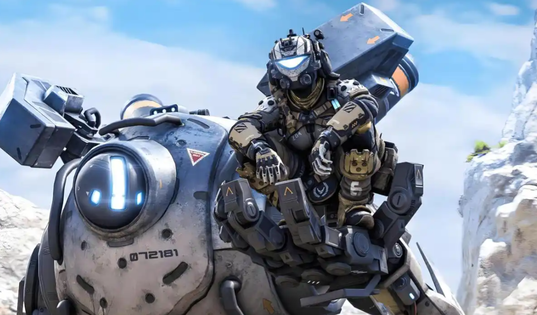 燃爆肾上腺素的机甲对战游戏盛宴-集忧台