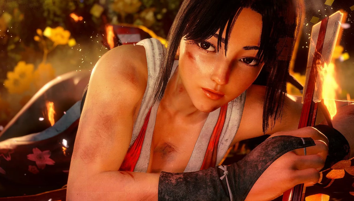 PS平台激燃对战游戏精选，总有一款点燃你的竞技之魂-集忧台