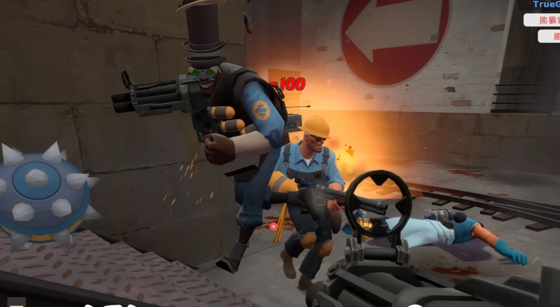 Steam对战游戏推荐，你的肾上腺素飙升指南-集忧台