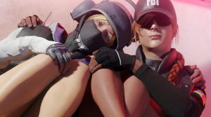 五款必玩射击对战游戏推荐-集忧台