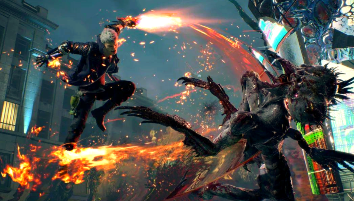 不容错过的顶尖动作对战游戏推荐-集忧台