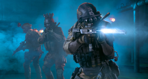 五款值得投入的现代军事对战游戏深度推荐-集忧台