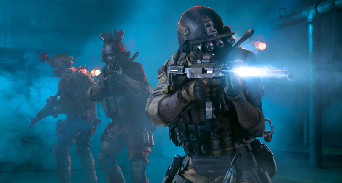 五款值得投入的现代军事对战游戏深度推荐-集忧台