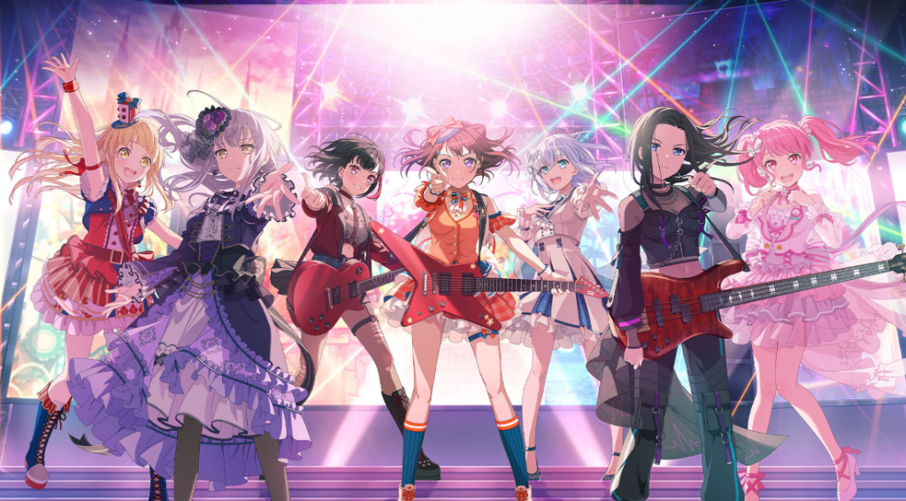 五款必玩音乐对战游戏推荐-集忧台