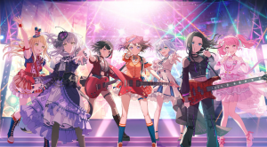 五款必玩音乐对战游戏推荐-集忧台